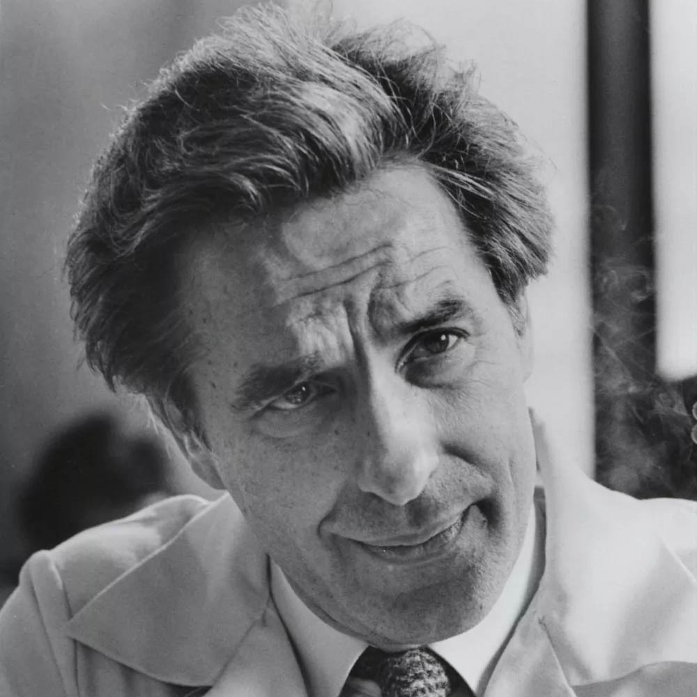 John Cassavetes