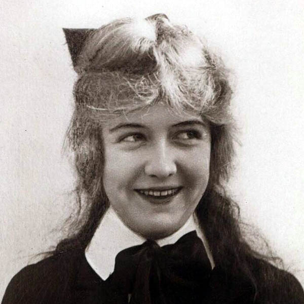 Dorothy Gish