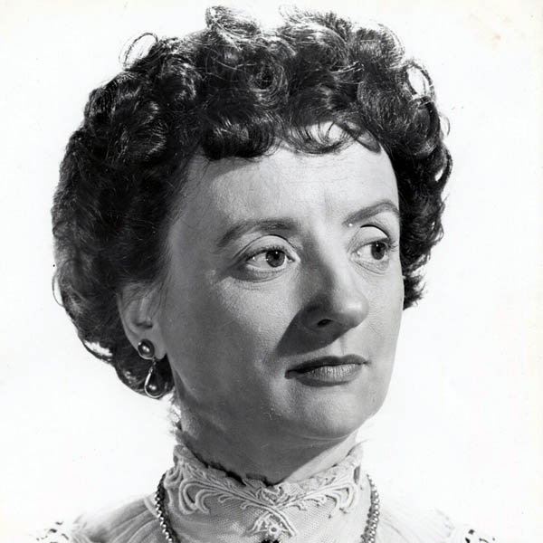 Mildred Natwick