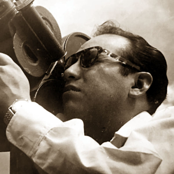 Alfredo Uribe