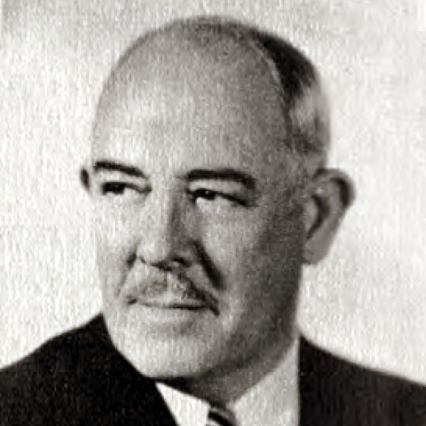 Robert E. Homans
