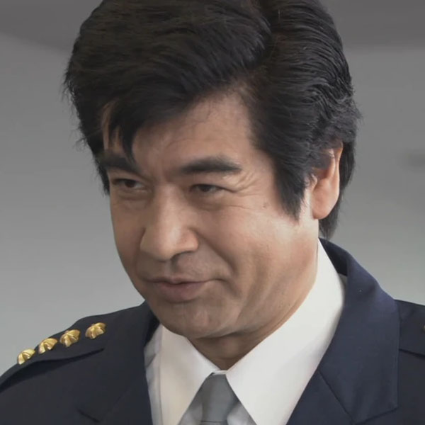 Hiroshi Fujioka