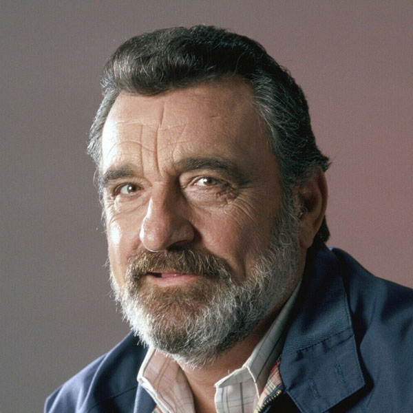 Victor French