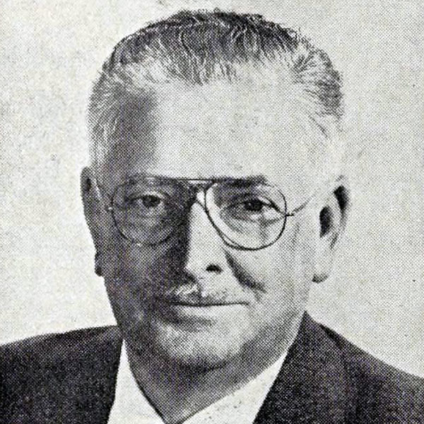William H. Daniels