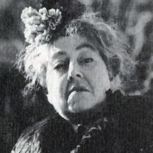 Evelyn Beresford