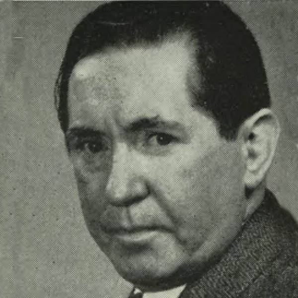 J.M. Kerrigan