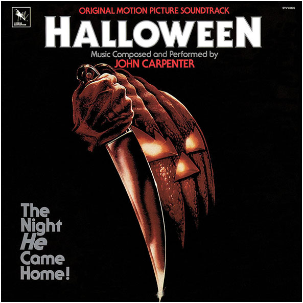 La Banda Sonora De Halloween John Carpenter El Hombre Orquesta