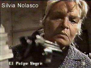 Silvia Nolasco - pulpo_negro1