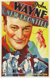 NEW FRONTIER, THE
