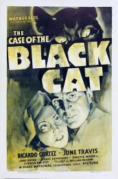 CASE OF THE BLACK CAT, THE