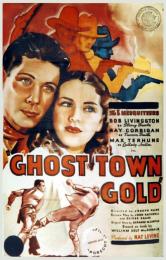 GHOST-TOWN GOLD