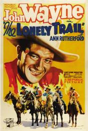 LONELY TRAIL, THE