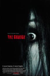 GRUDGE, THE