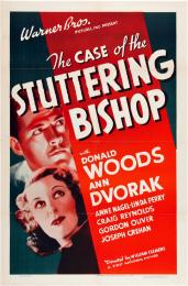 CASE OF THE STUTTERING BISHOP, THE