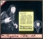 RASPUTIN, THE BLACK MONK