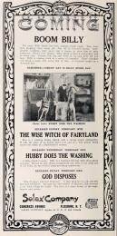 Wise Witch of Fairyland, The