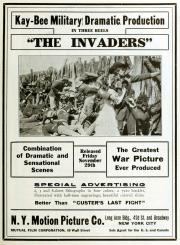 INVADERS, THE