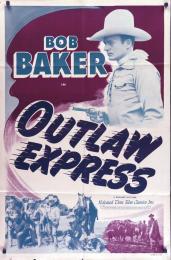 OUTLAW EXPRESS