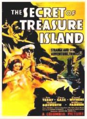 SECRET OF TREASURE ISLAND, THE