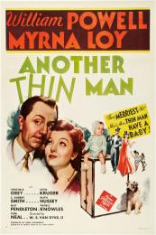 ANOTHER THIN MAN