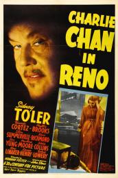 CHARLIE CHAN IN RENO