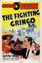 FIGHTING GRINGO