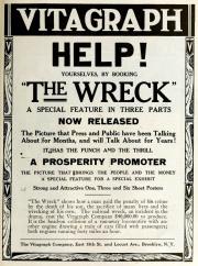 WRECK, THE