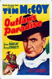 OUTLAWS' PARADISE