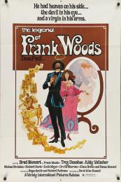 LEGEND OF FRANK WOODS, THE
