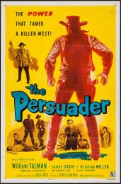 PERSUADER, THE