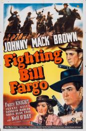 FIGHTING BILL FARGO