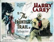 FRONTIER TRAIL, THE