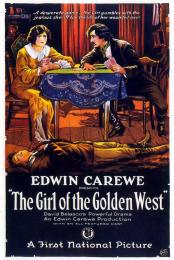 GIRL OF THE GOLDEN WEST, THE