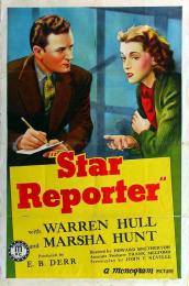 STAR REPORTER
