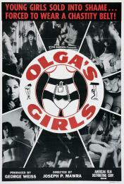 OLGA'S GIRLS
