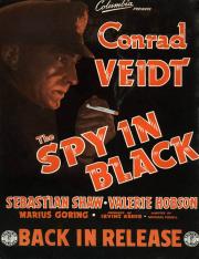 SPY IN BLACK, THE