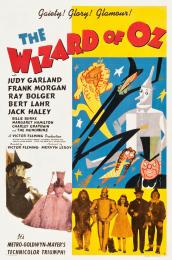 WIZARD OF OZ, THE
