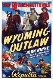 WYOMING OUTLAW