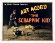 SCRAPPIN' KID, THE