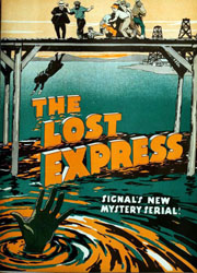 LOST EXPRESS, THE