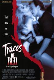 TRACES OF RED