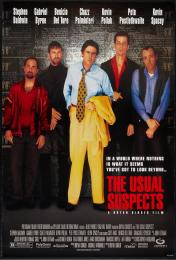 USUAL SUSPECTS, THE
