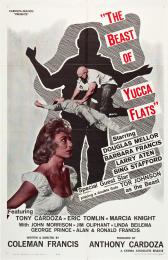 BEAST OF YUCCA FLATS, THE