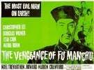 VENGEANCE OF FU MANCHU, THE