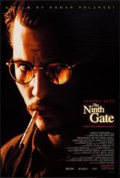NINTH GATE, THE