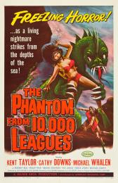 PHANTOM FROM 10,000 LEAGUES, THE