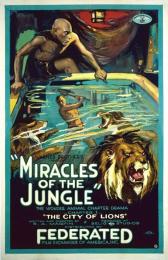MIRACLES OF THE JUNGLE