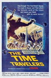 TIME TRAVELERS, THE