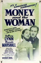 MONEY AND THE WOMAN