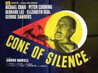 CONE OF SILENCE